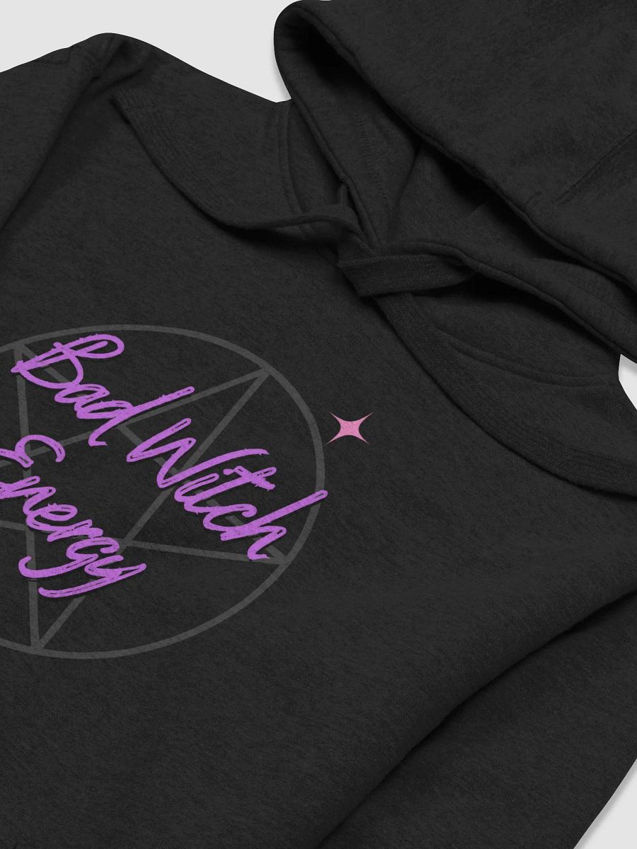 Bad Witch Energy - Unisex Premium Hoodie product image (3)