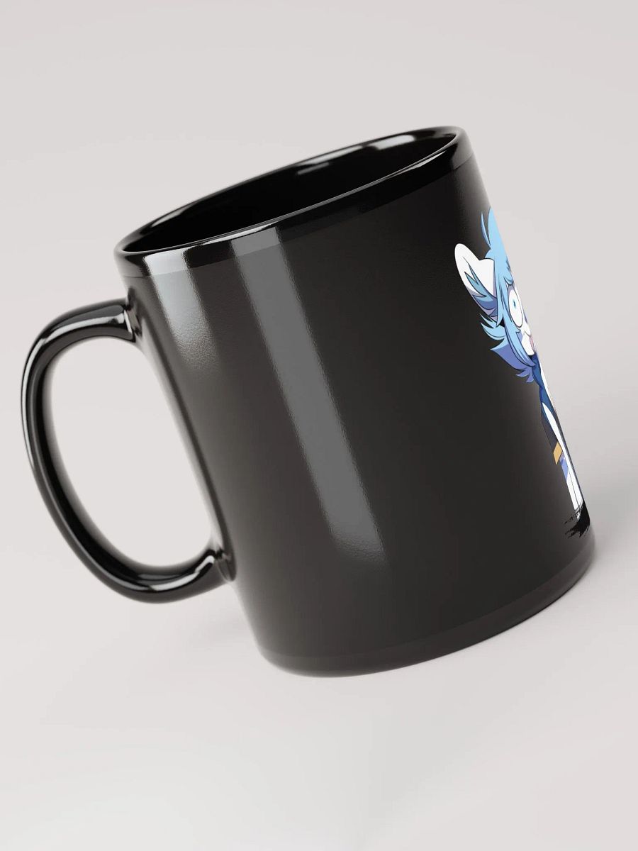 Inuderp Black product image (4)