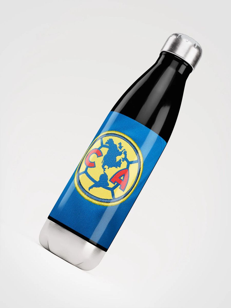 Club America Water Bottle product image (4)