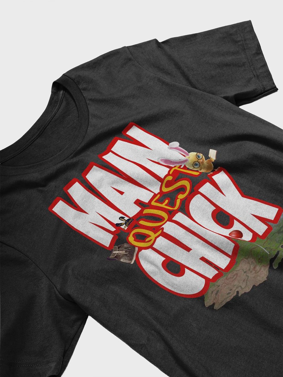 Main Quest Chick product image (26)