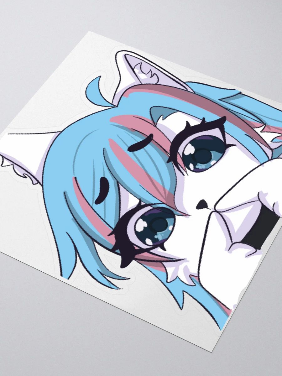 Sticker | 