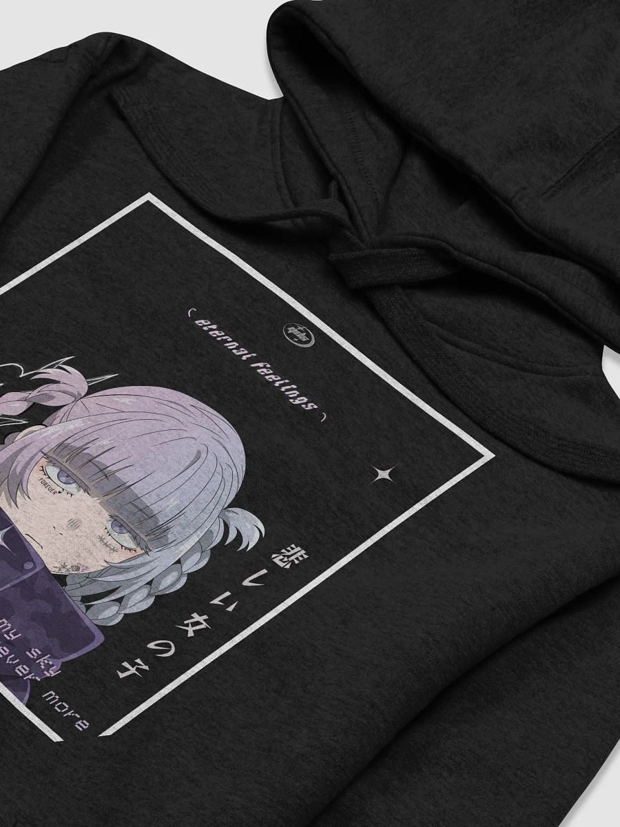 Night star (hoodie) product image (3)