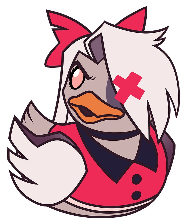 Vaggie Quack