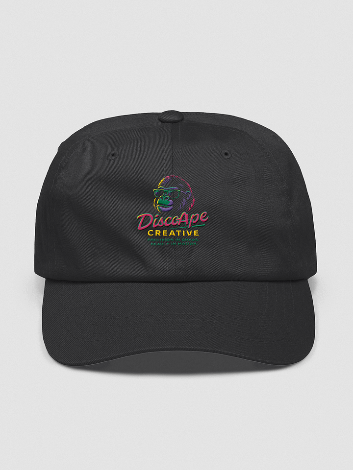 The Chaos Cap product image (1)