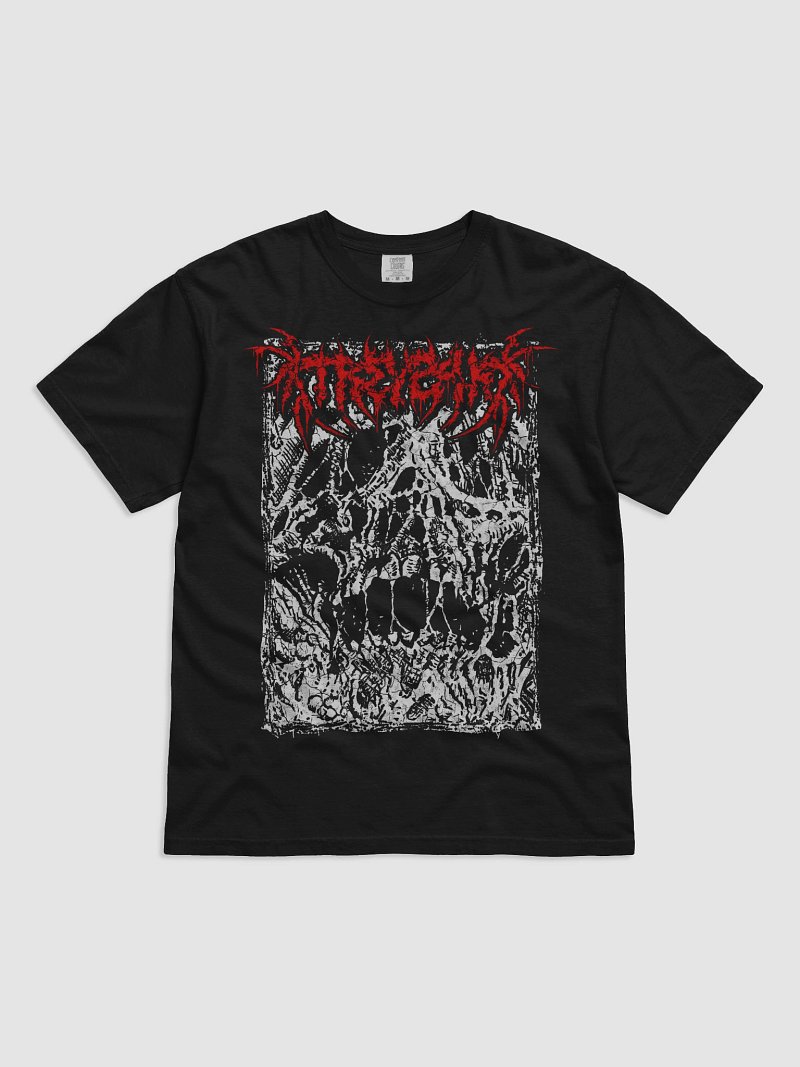 TREY24K METAL TEE