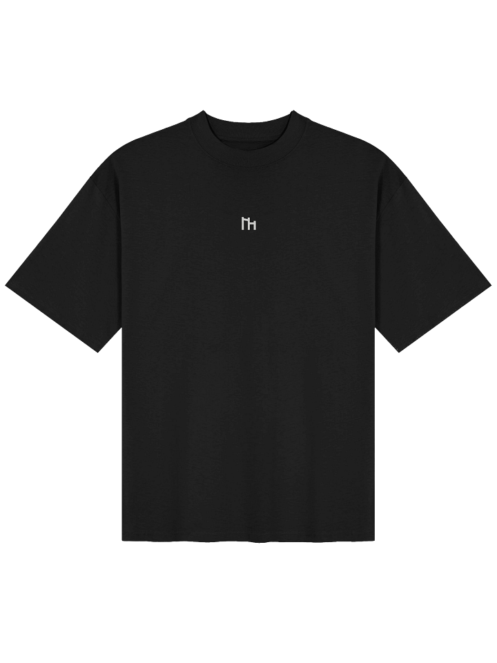 Caliplaces Simple Tee product image (1)