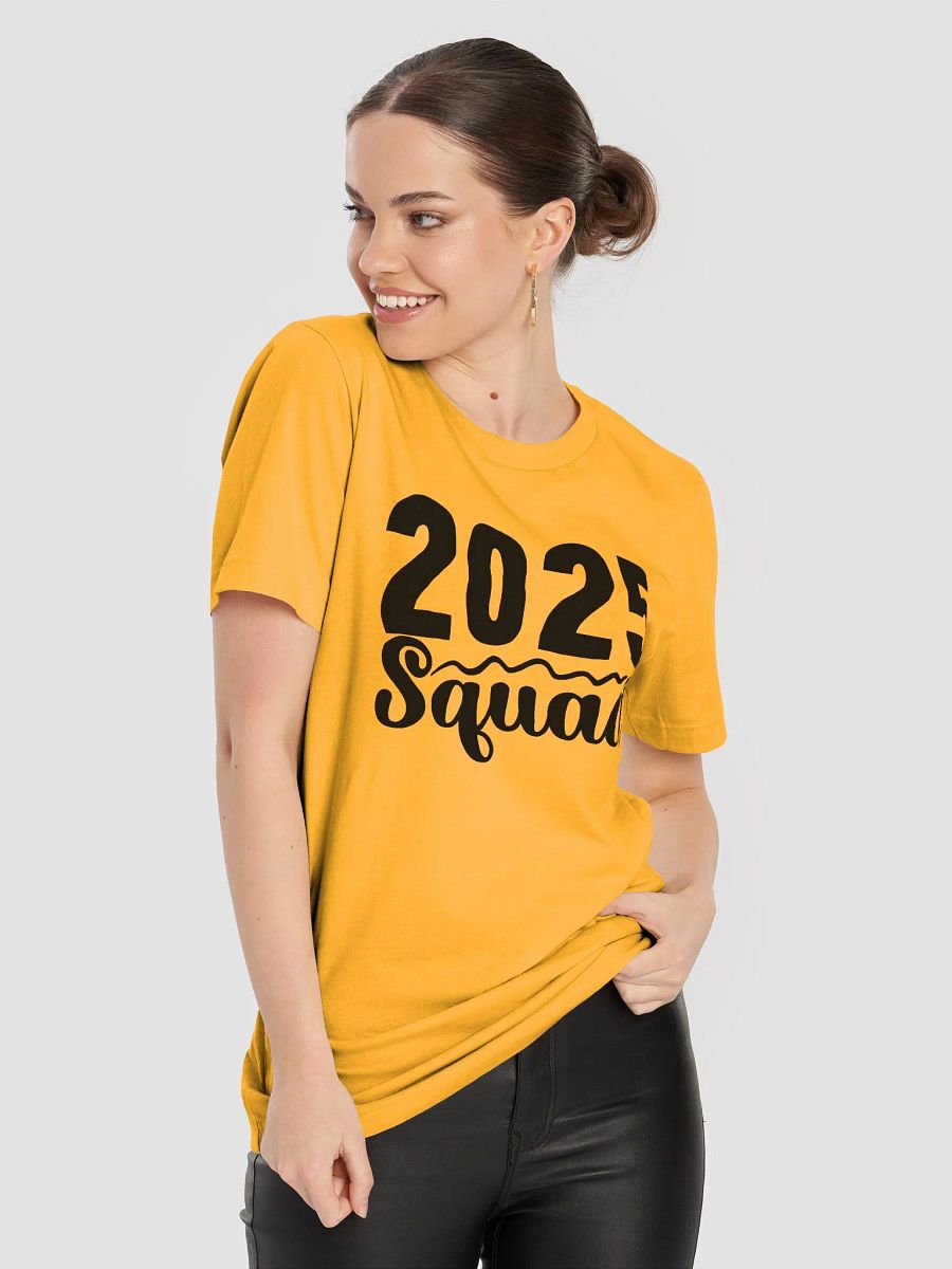 Bella+Canvas Supersoft Unisex T-Shirt product image (3)