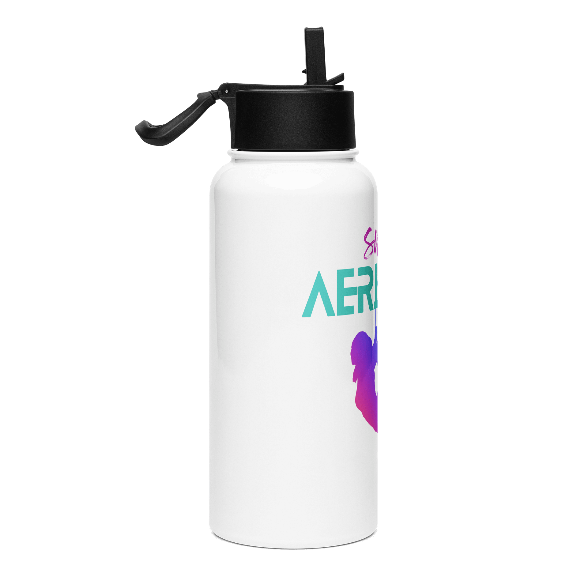 Super Aerialist Stainless Steel Water Bottle product image (4)