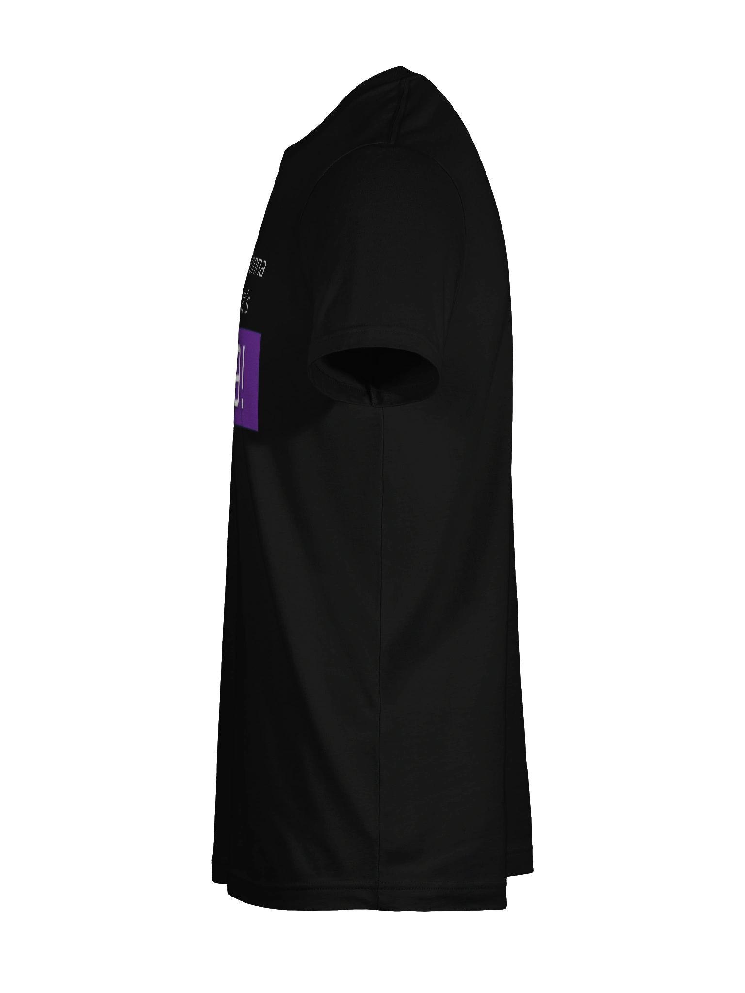 Party Like its 2999 T-Shirt product image (96)