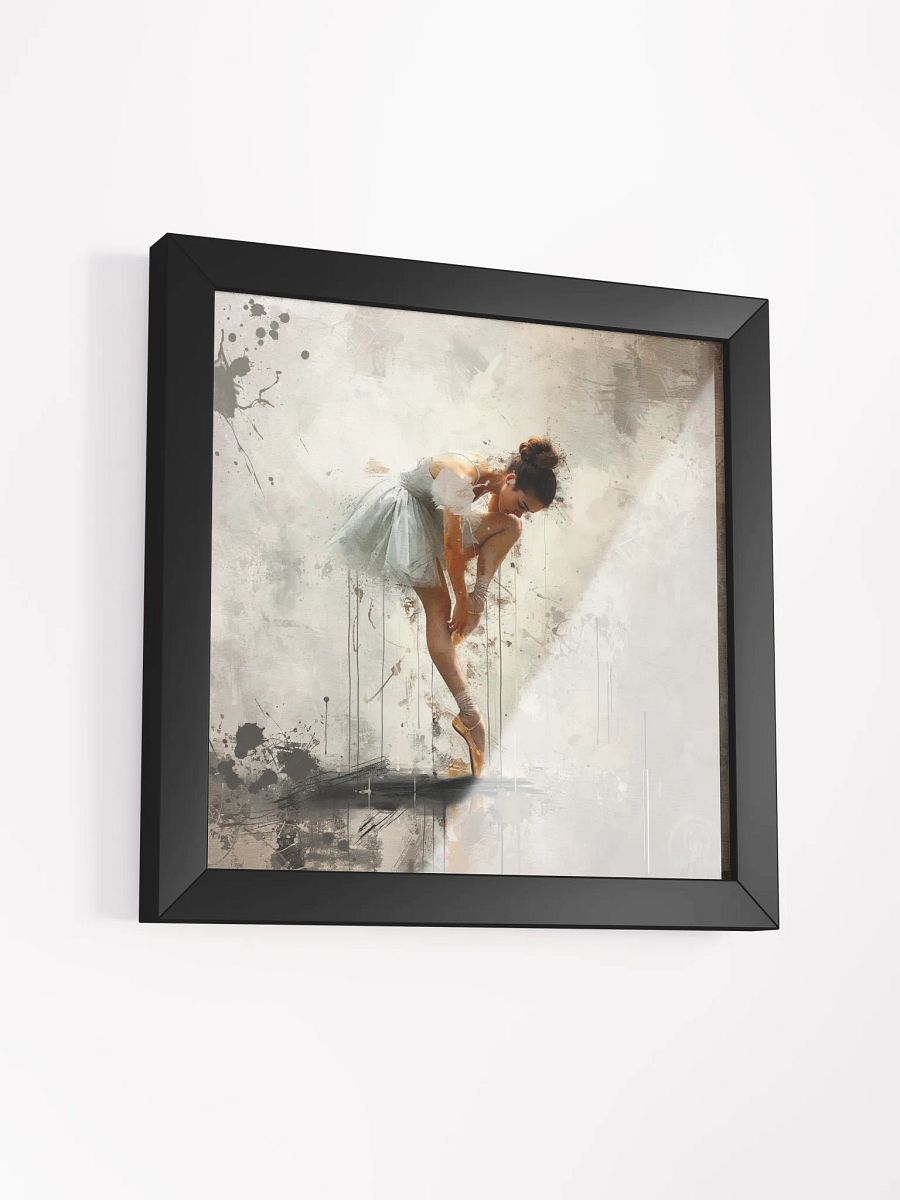 Ballerina - Elegance - Designed by ChimberArt product image (3)