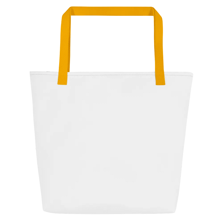 Smugglin' Puppies Tote Bag product image (2)