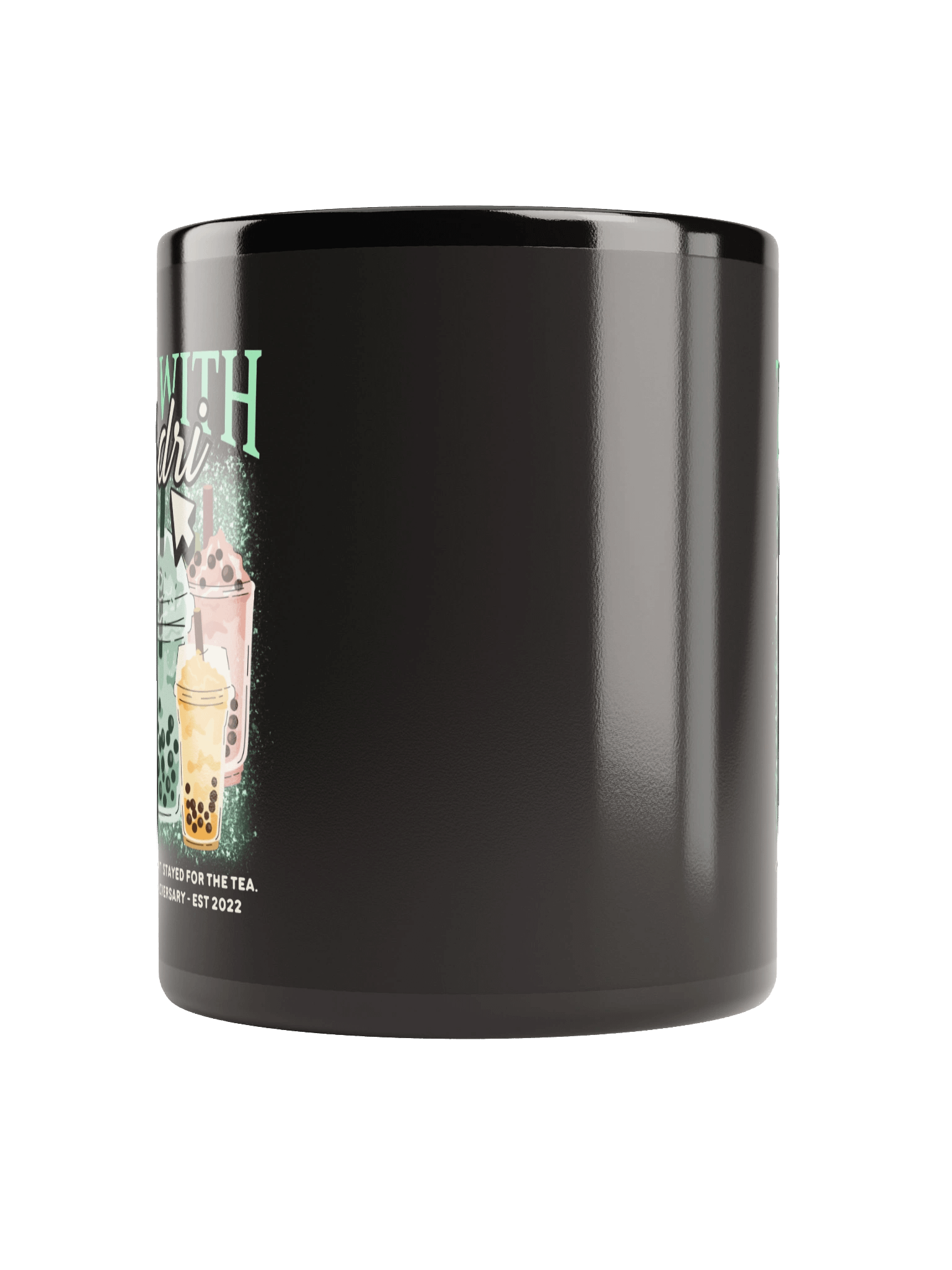 3 Year Anniversary Mug product image (5)