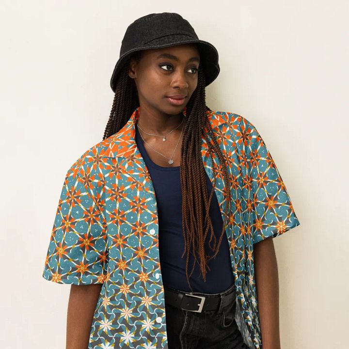 Funky Pattern 52 product image (2)