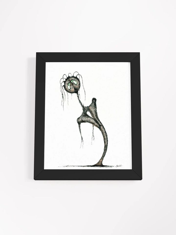 Poster - 2024 Sketch 36 product image (1)