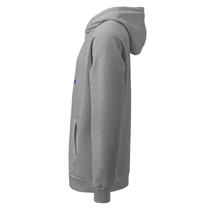 Feathered Pencil Warrior Hoodie product image (2)