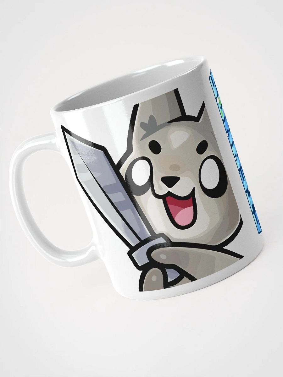 Fight Me Mug product image (1)