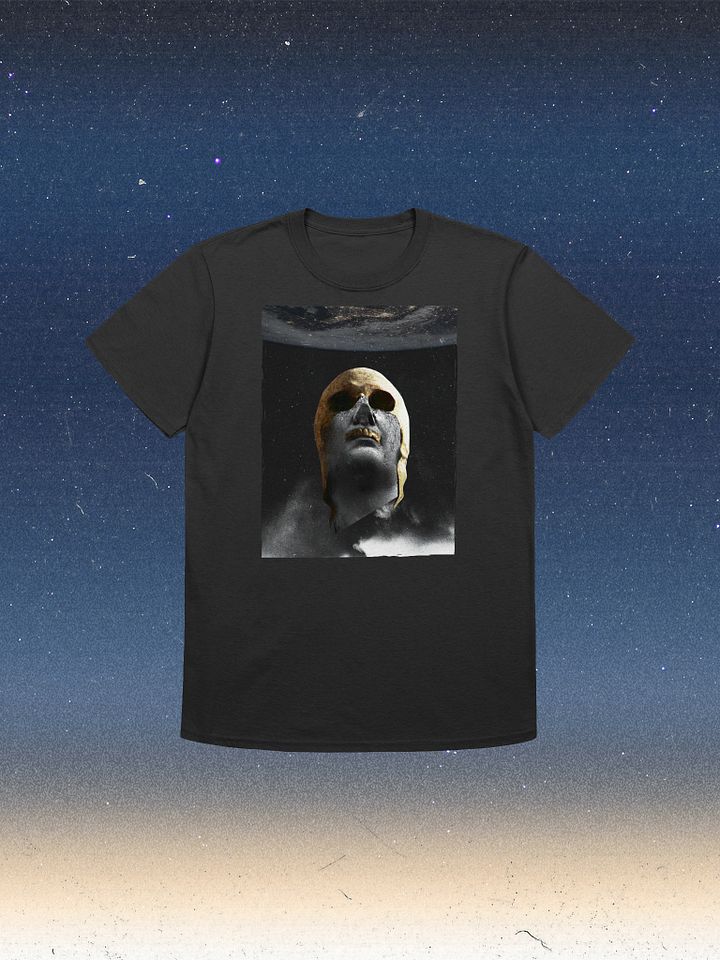 New Horizons Unisex T-Shirt product image (1)