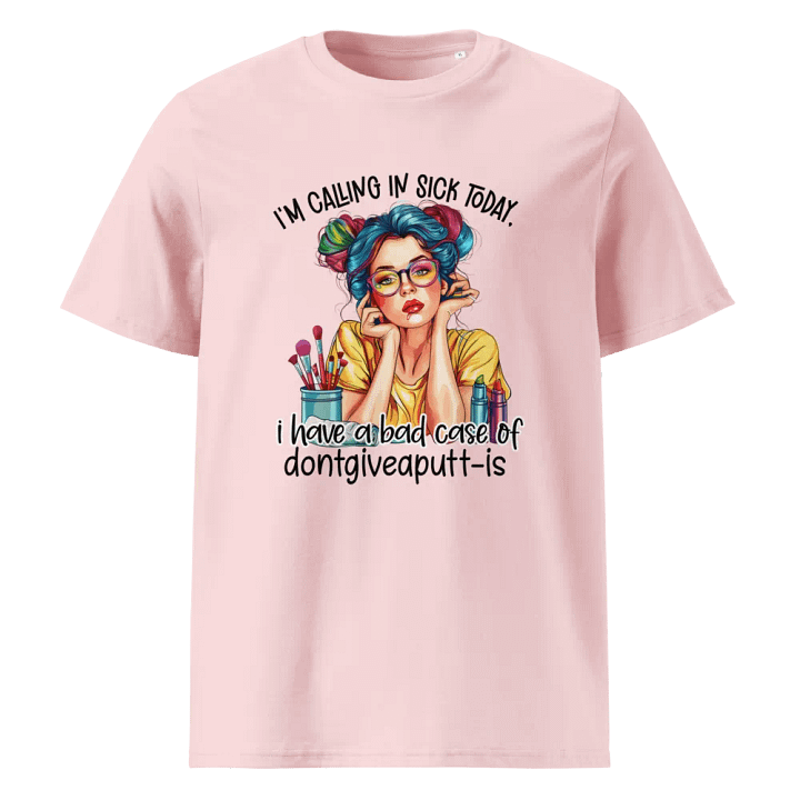 Vibrant Muse Organic T-Shirt product image (8)