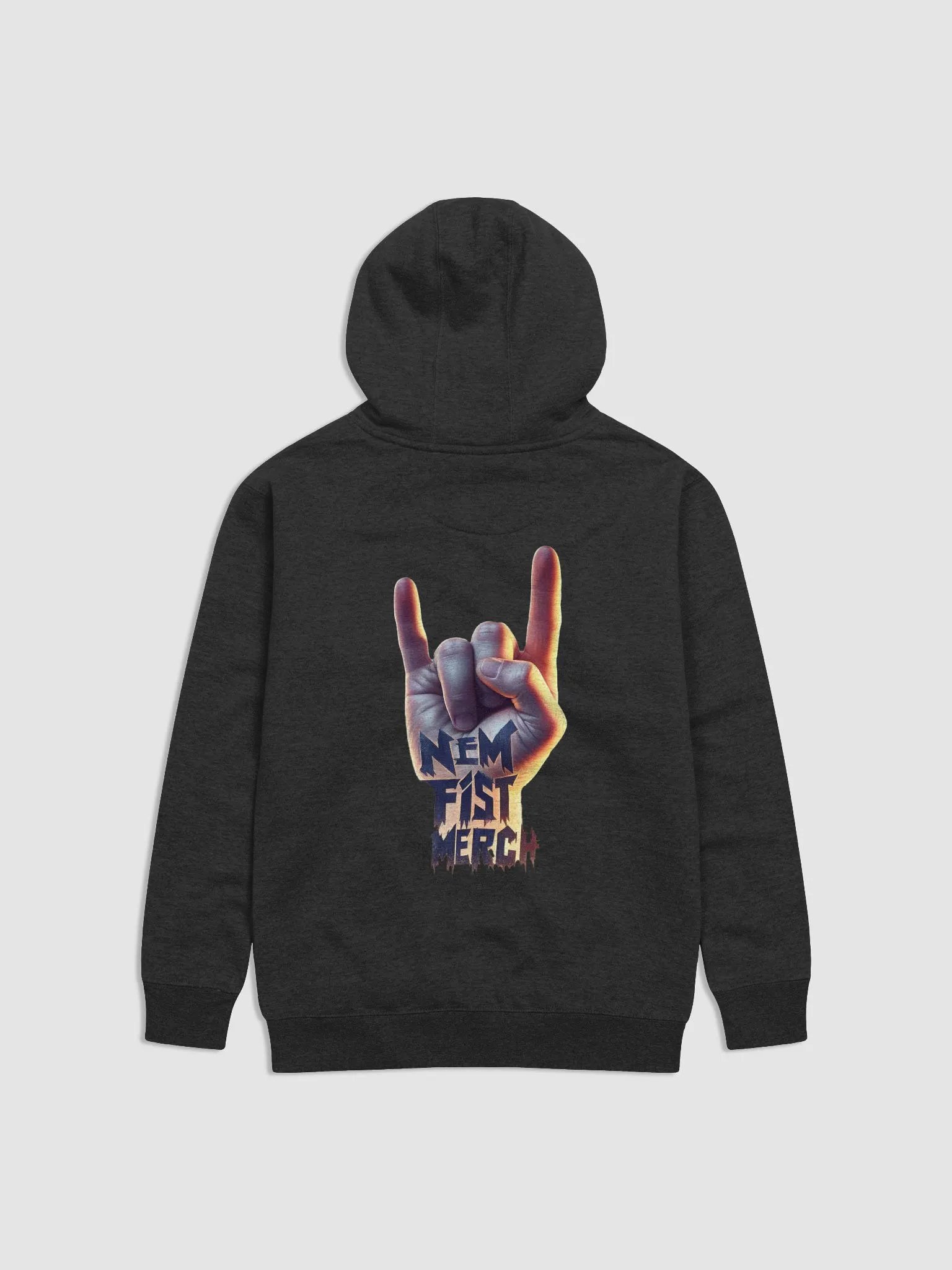 NEMFIST - HOODIE product image (9)