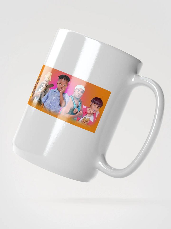 TT Comedian Family product image (2)
