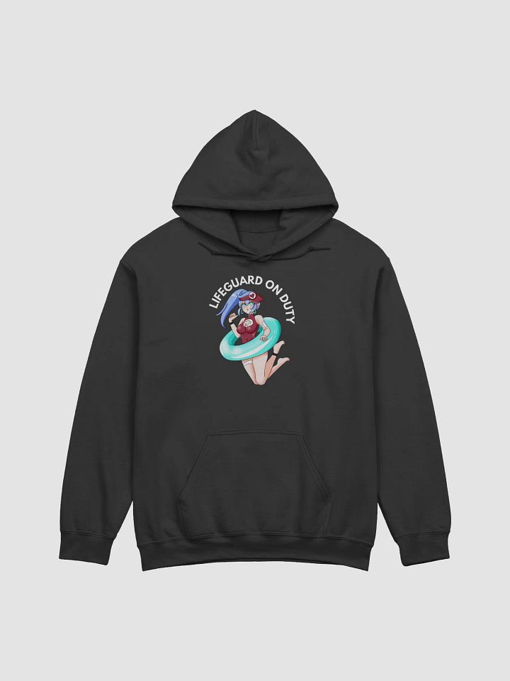 Ondyne Summer Seasonal Hoodie product image (1)