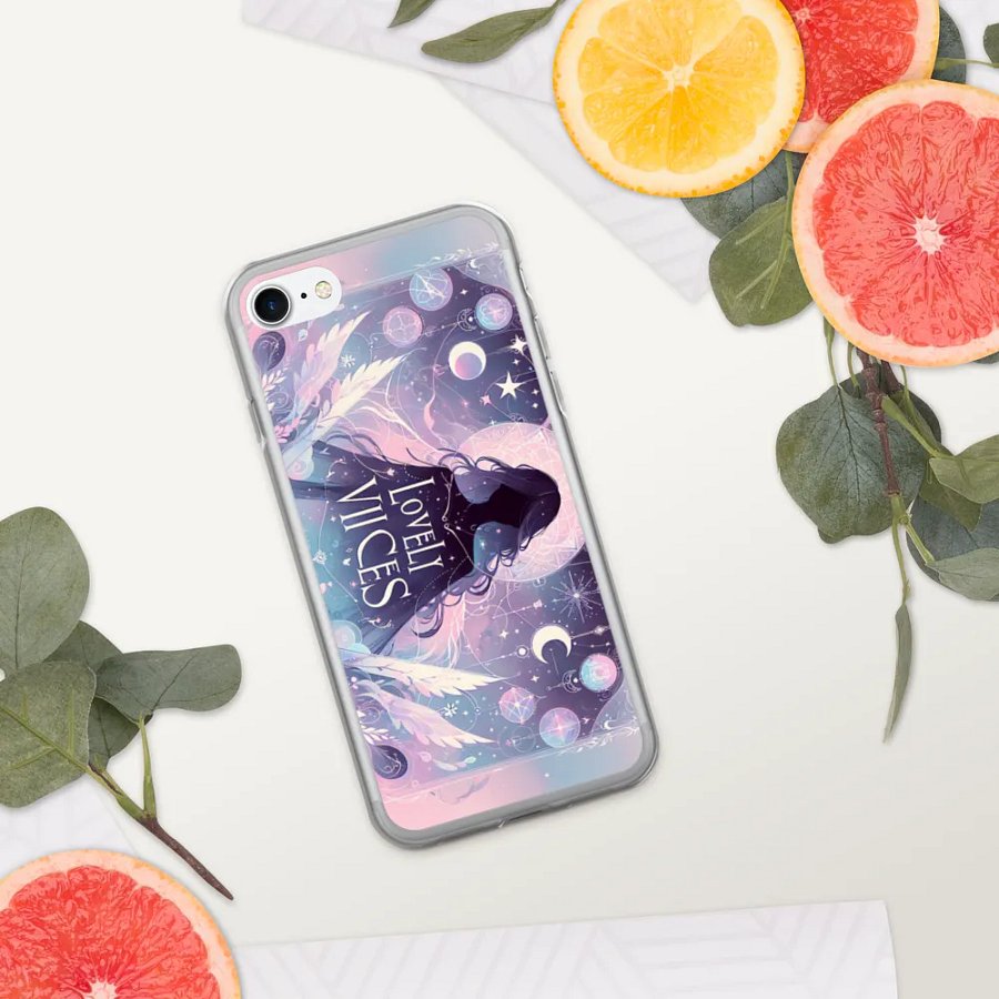 Celestial Whimsy iPhone Case product image (12)