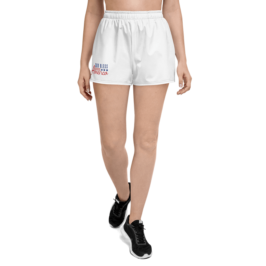 God Bless America Shorts product image (3)