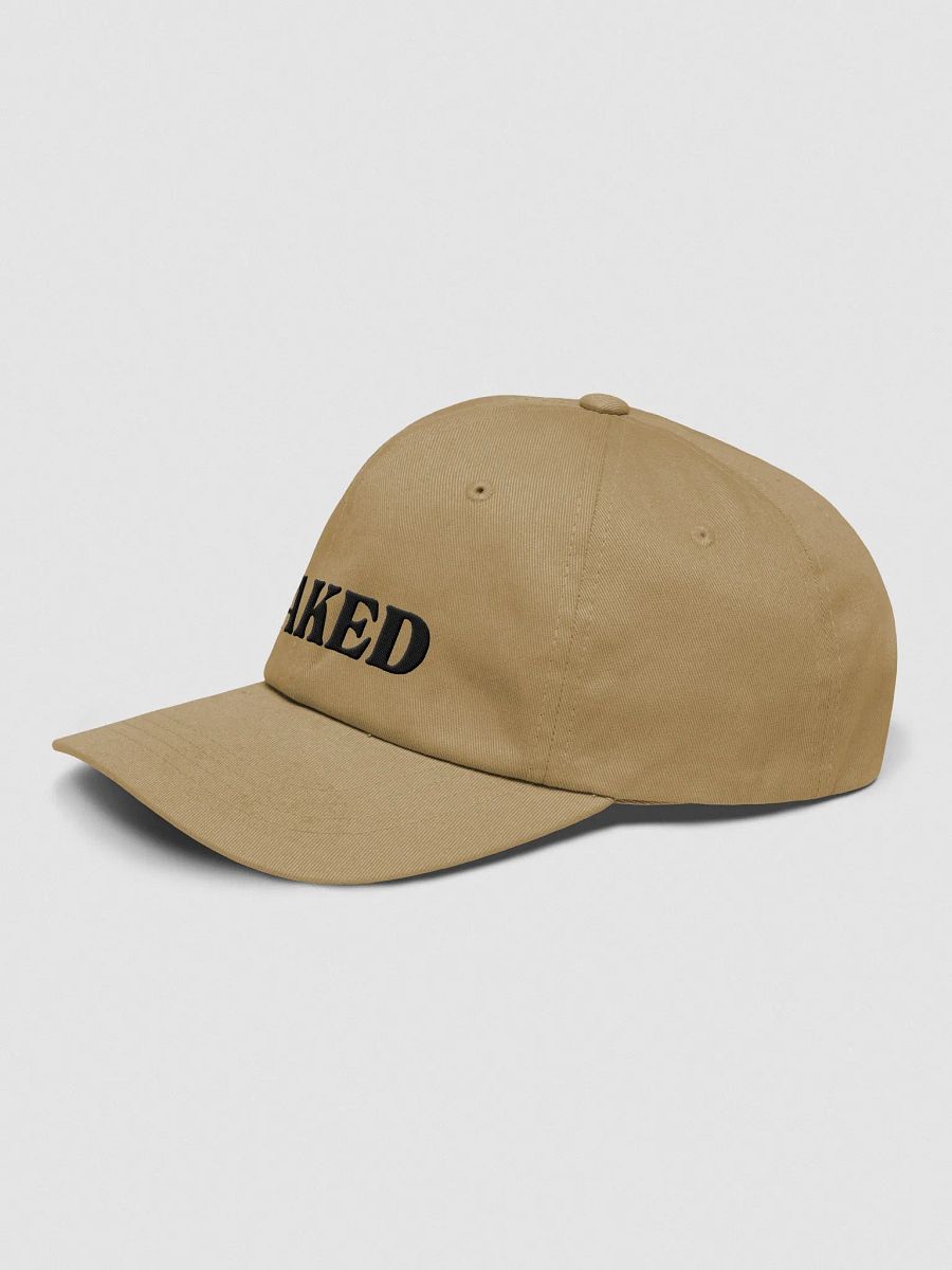 Baked Goods Dad Hat product image (3)