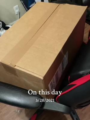 #onthisday Ah yes that #covid19 era purchase when the #xboxseriesx and #ps5 were damn near unattainable  #gamer #gamers #gamersoftiktok #onthisday #fyppppppppppppppppppppppp #fypシ 