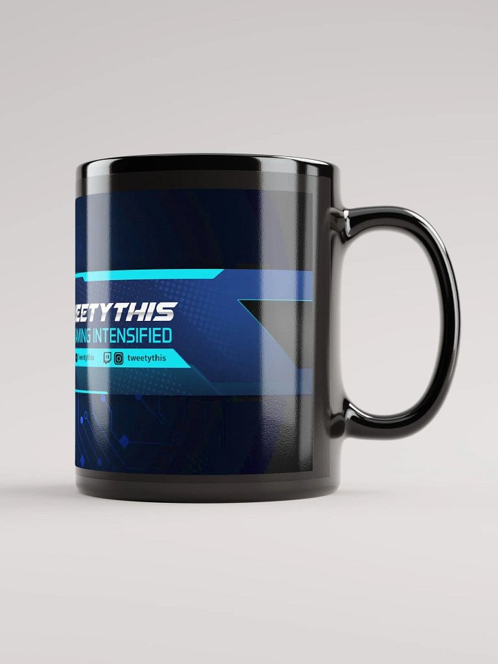Tweety's cup product image (2)