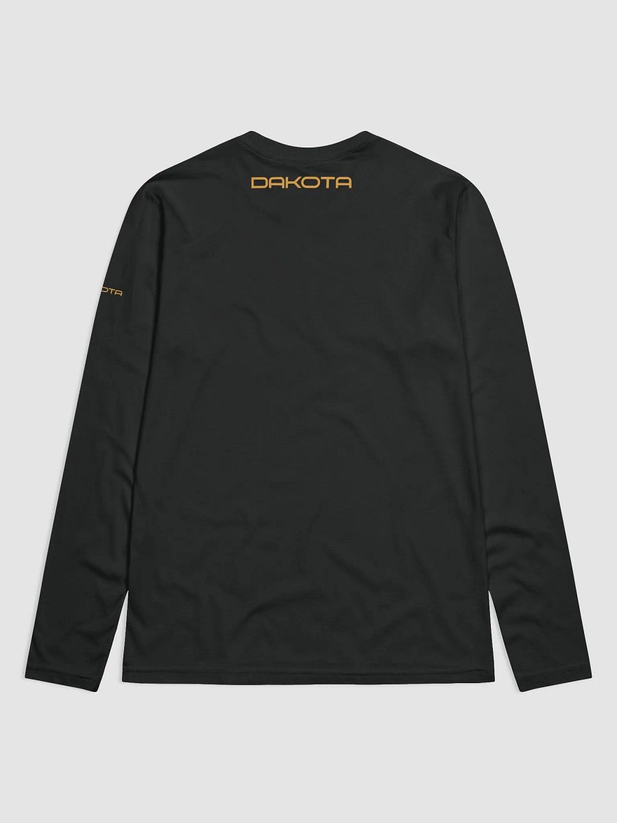 Harakati Long Sleeves T product image (2)