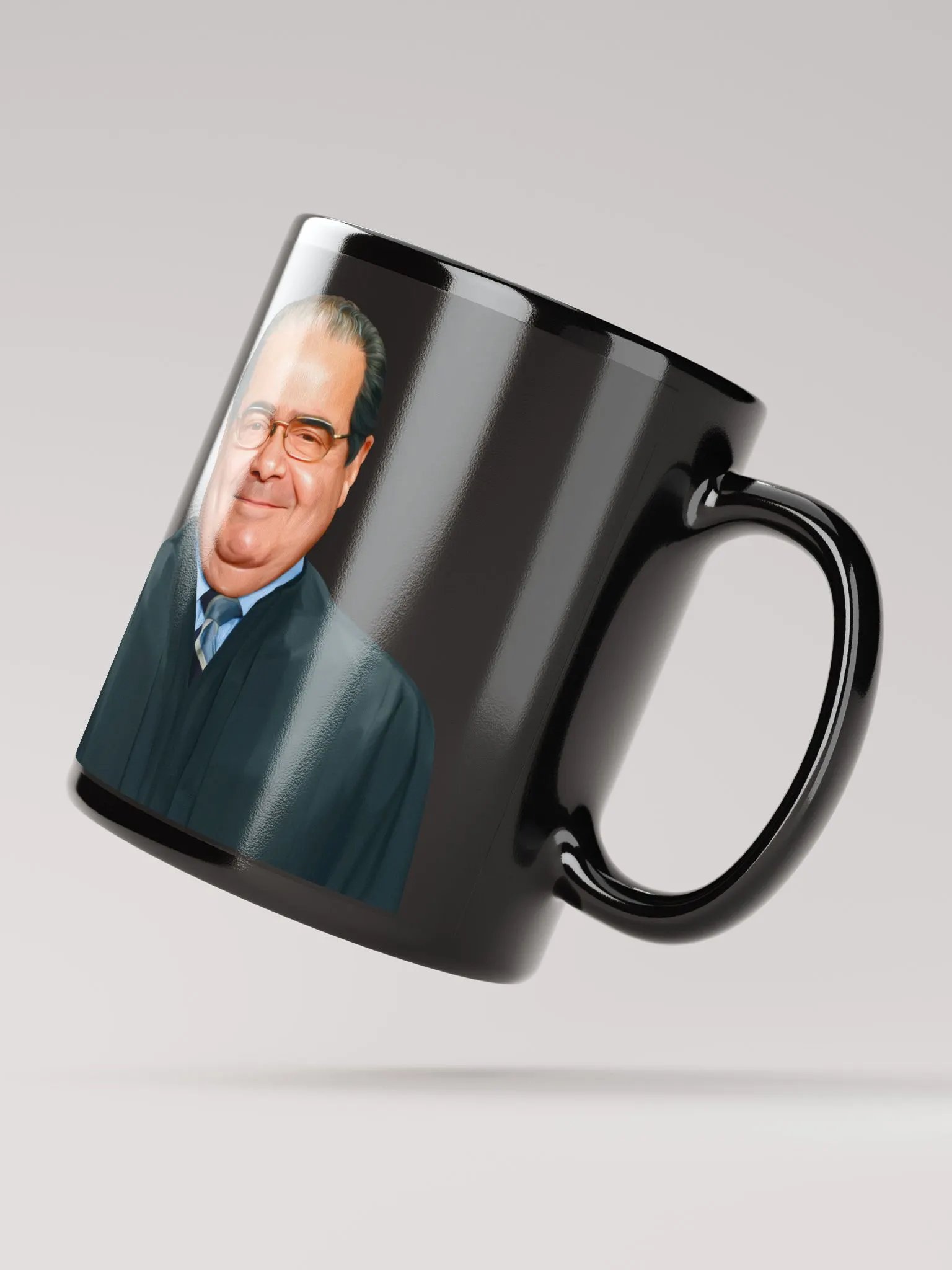 Scalia Mug product image (9)