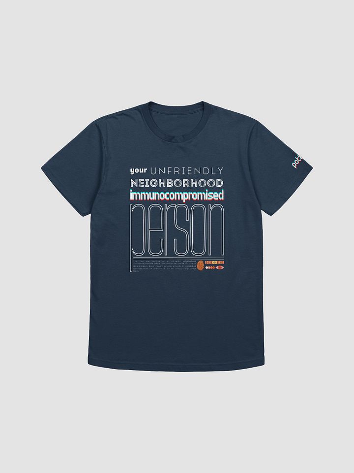 YUNIP supersoft tee product image (37)