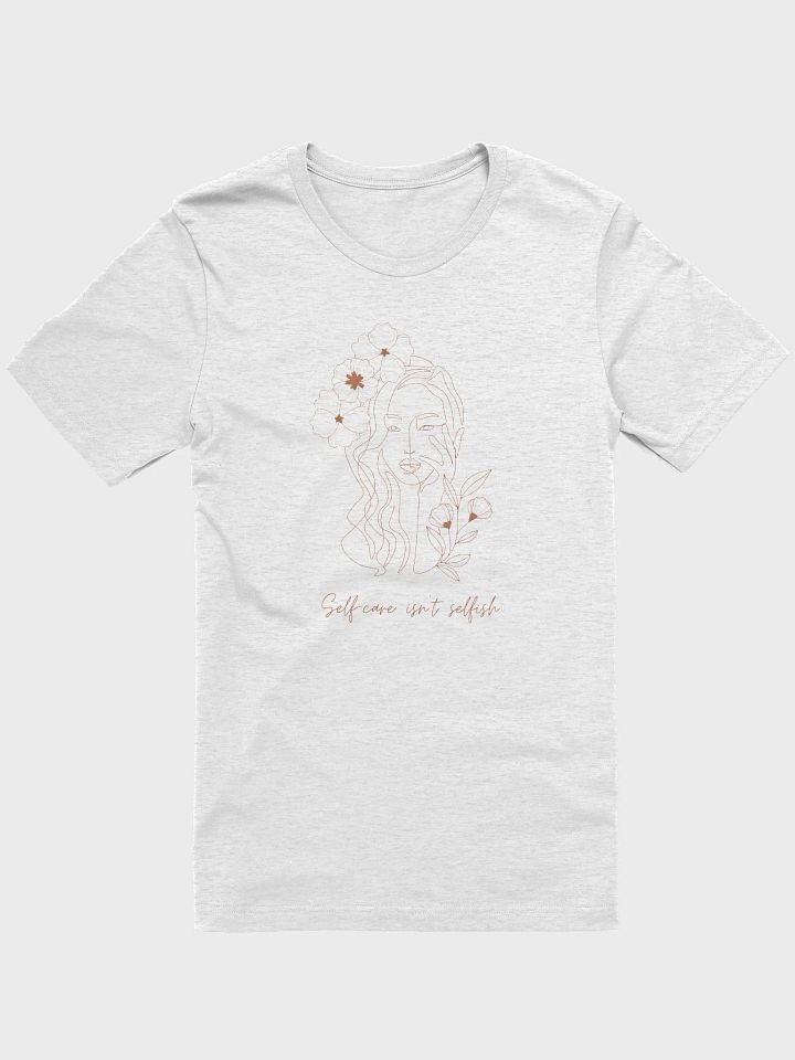 Floral Muse T-Shirt product image (10)