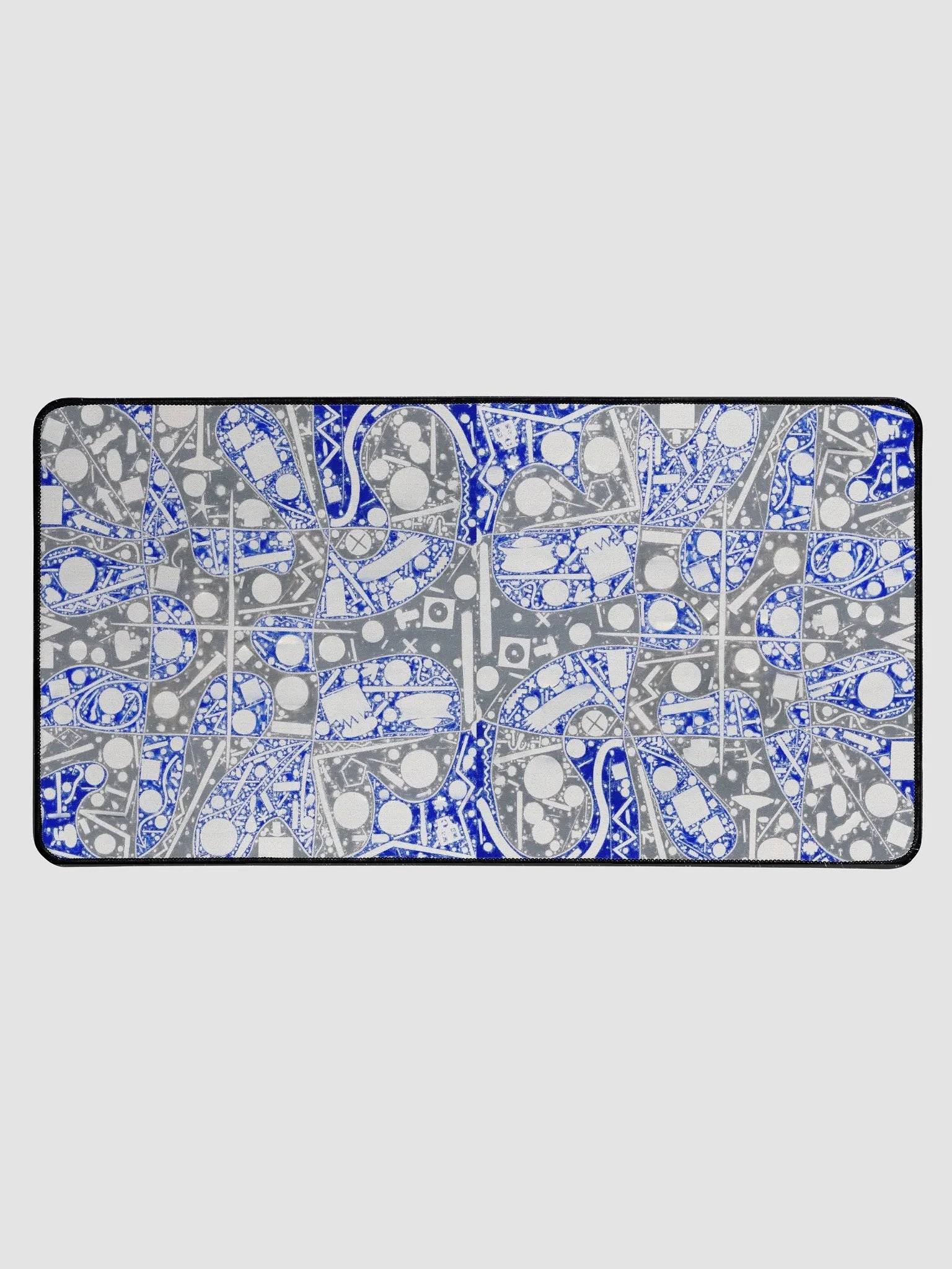Cartoon Crankshaft Desk Mat product image (3)