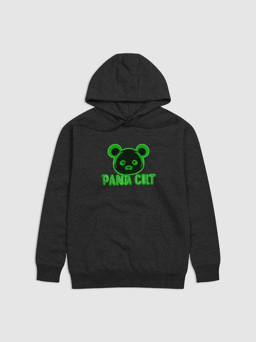 Panda cult hoodie! product image (8)