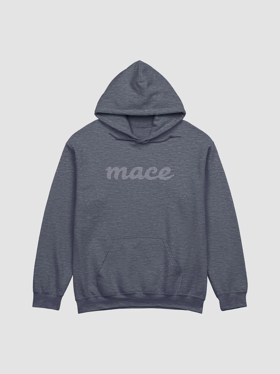 Mace Logo Unisex Hoodie product image (1)