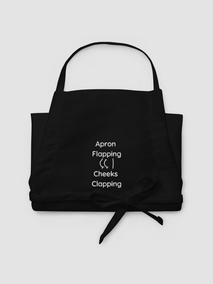 Cook like a Hero (Black) product image (1)