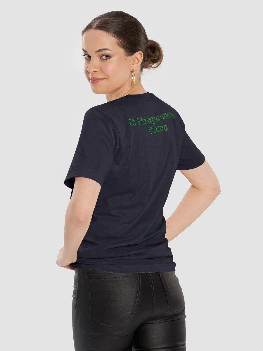 Supersoft T-Shirt - It Happennnns Camo product image (9)