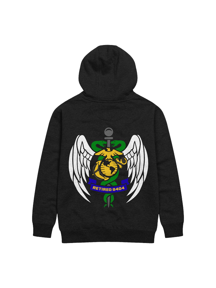Retired Hoodie product image (16)