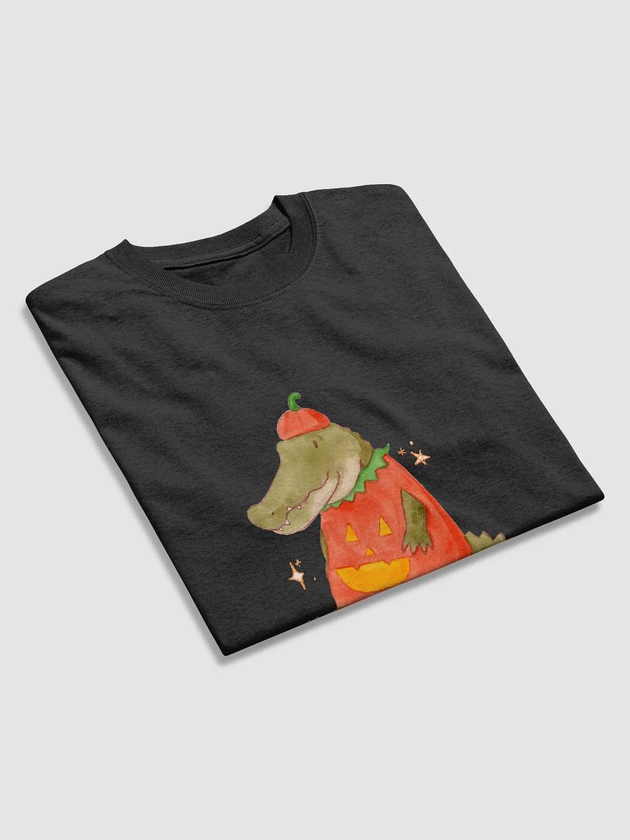 Pumpkin Gator Shirt product image (5)