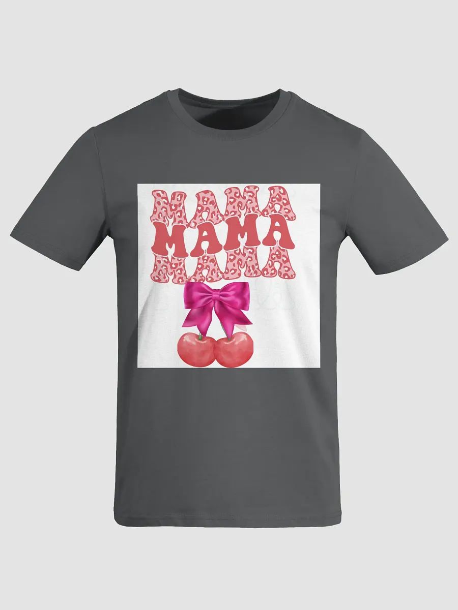 Woman Present T-Shirt Organic Cotton product image (1)