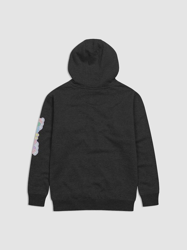 Vsnac Pull-Over Hoodie product image (2)