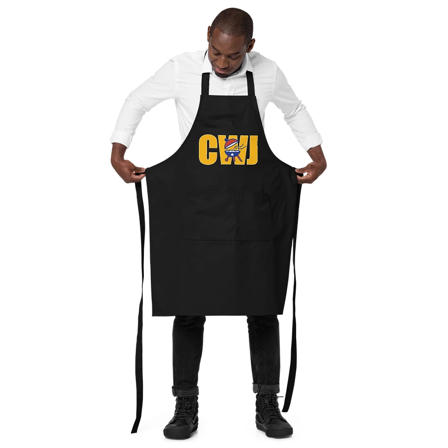 CWJ GRILL APRON product image (2)