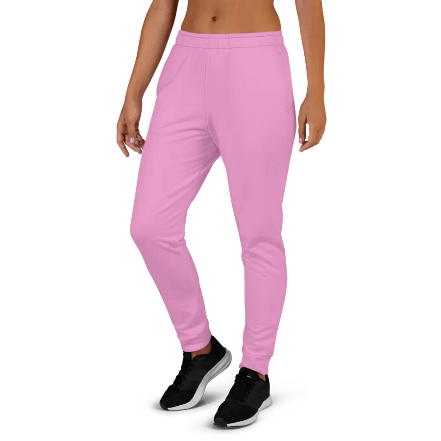 KAWAIIKITTEN WOMENS EXTRA COMFY JOGGERS product image (3)