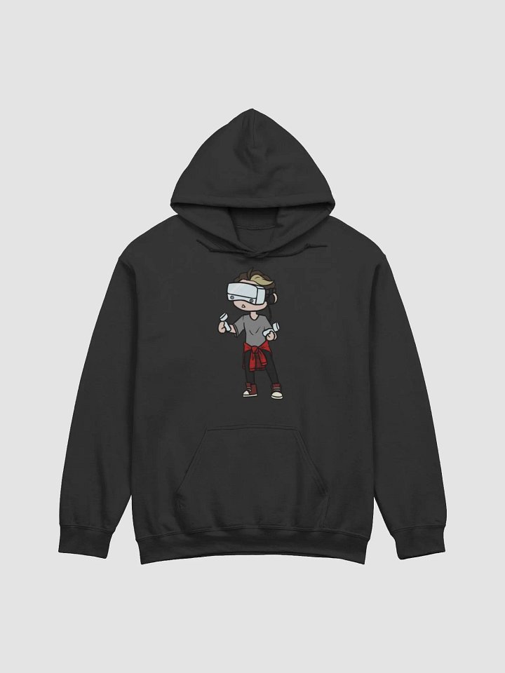 Nems Vr Hoodie! product image (2)