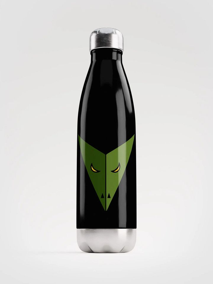 Logo Water Bottle product image (1)