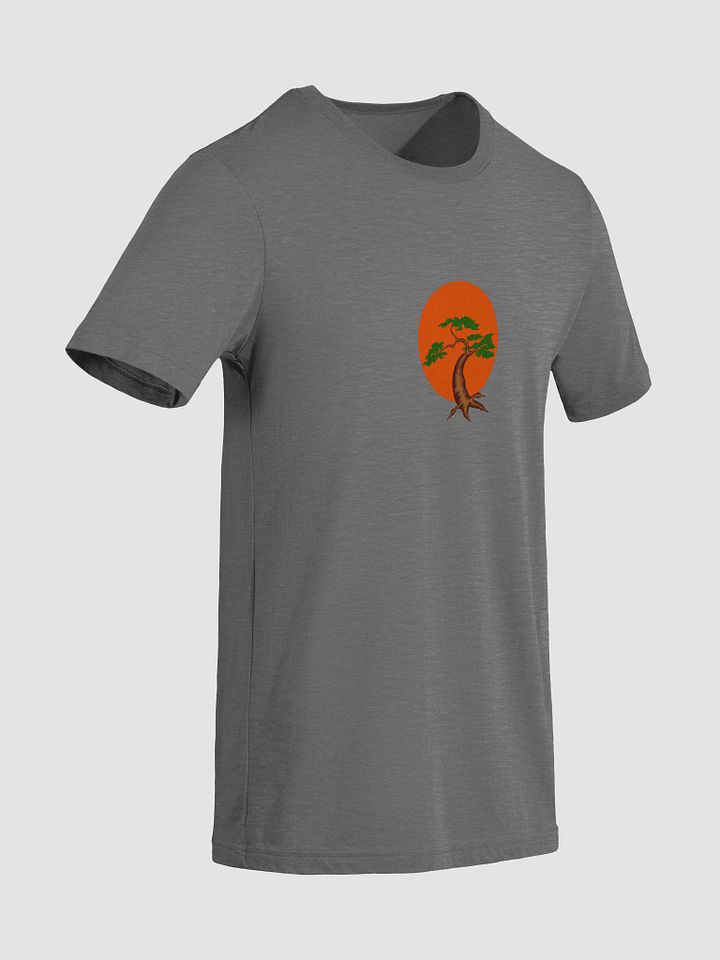 Nature's Harmony Tee product image (1)