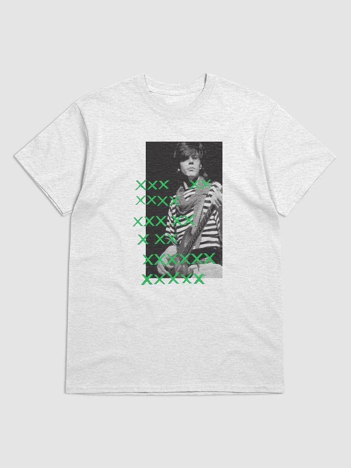 John Taylor X Punk Masters Tshirt product image (5)