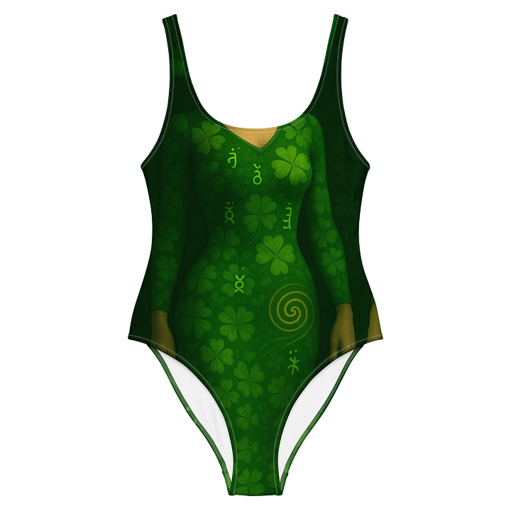 encoded body enhancing lucky suit product image (2)